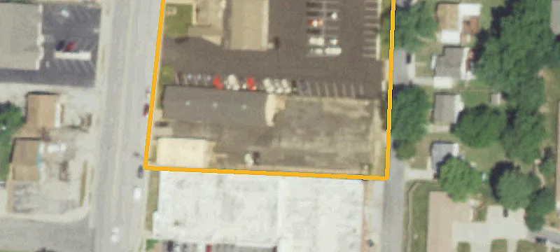 6115 Blue Rdg Blvd