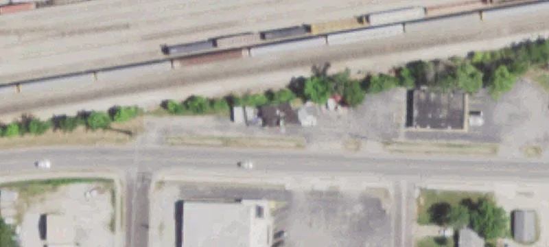2415 Division St