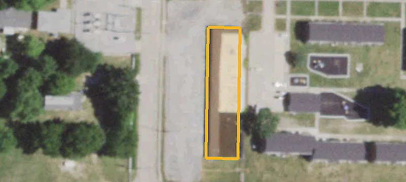 2500 Holland Ave