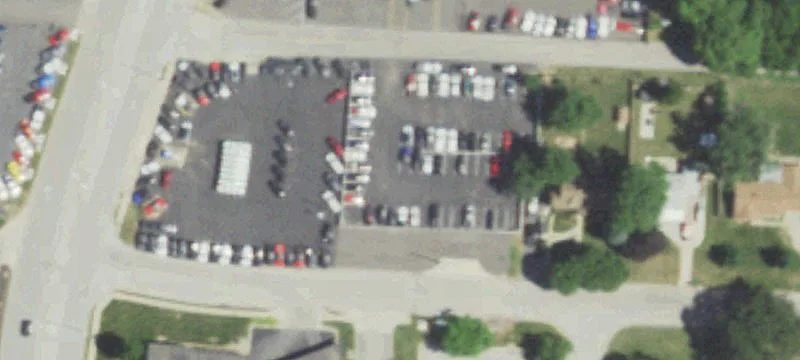 216 Bellevista Dr