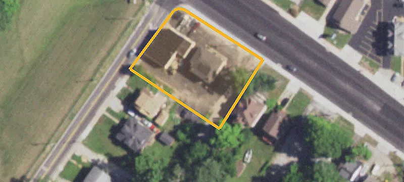 8124 Saint Charles Rock Rd
