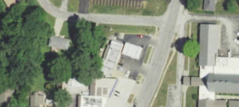 5016 Blue Rdg Blvd