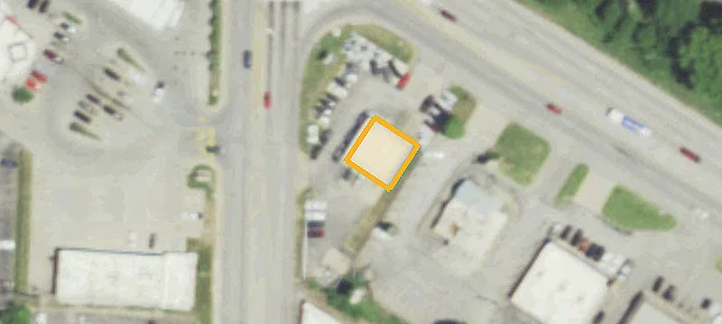 11201 Us Hwy 40