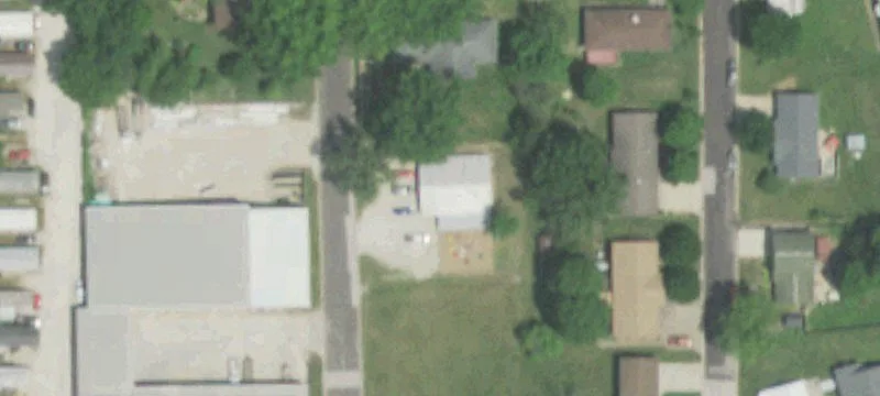 200 Cir Dr