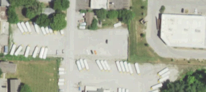 2341 Woodland Ave