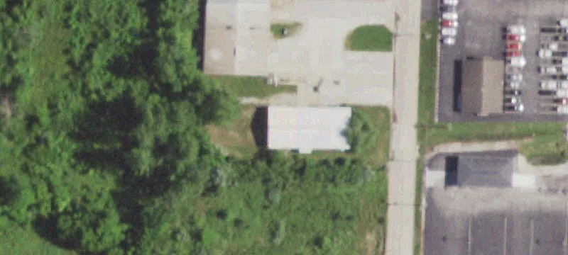 1427 Herculaneum Industrial Dr
