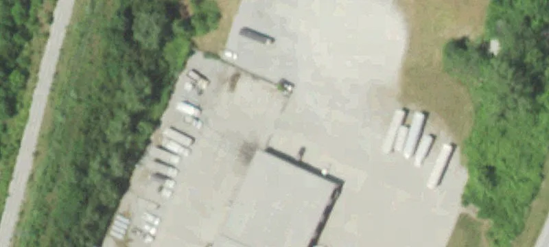 3609 Paris Rd