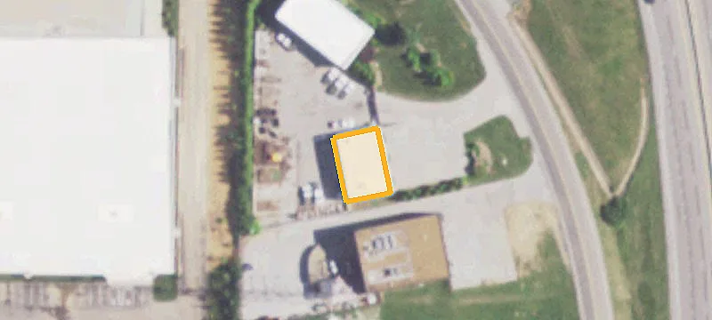 11115 Dorsett Rd
