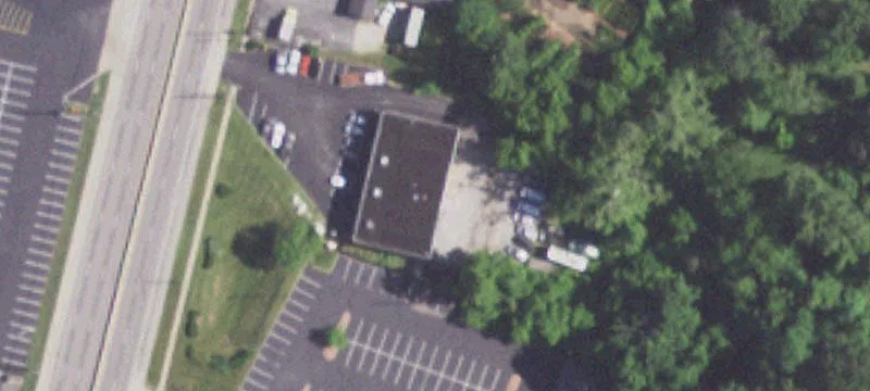 3444 Lindbergh Blvd