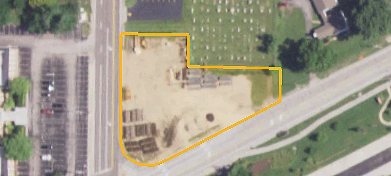12151 Clayton Rd