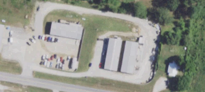 13169 Us Hwy 160