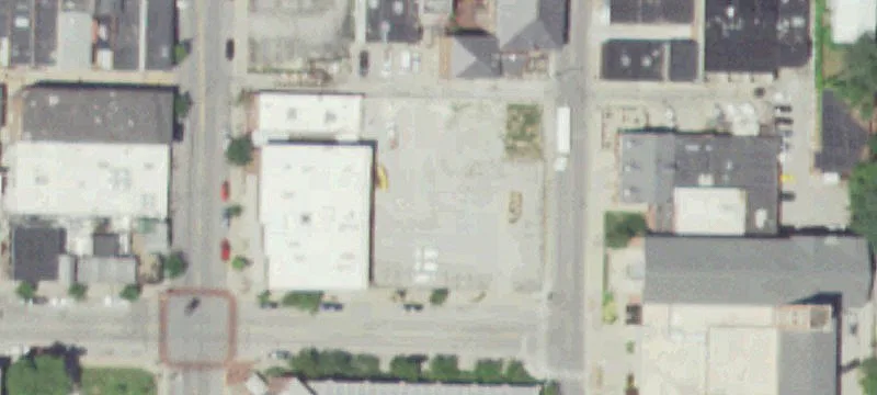 1005 Cherry St