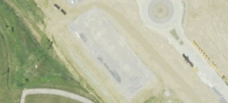 5000 Artemis Dr