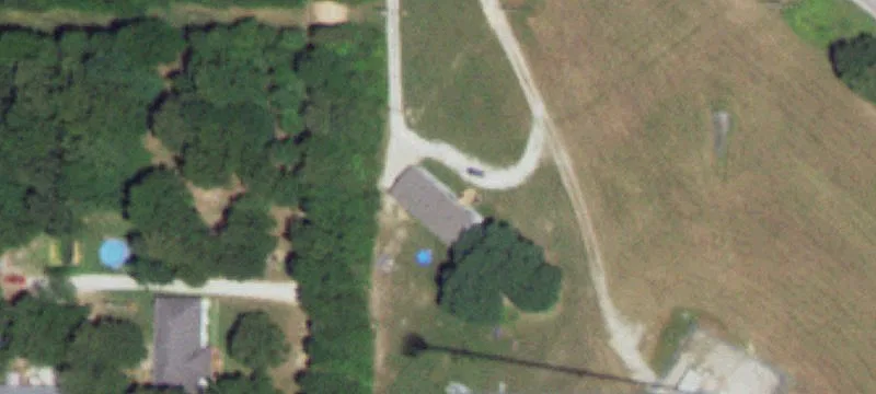 9298 Walnut Rd