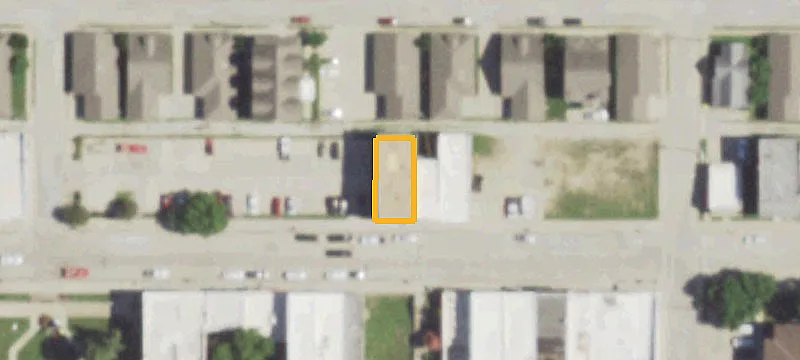 244 Broadway St