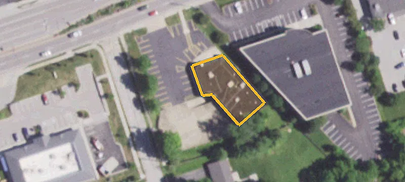 16050 Manchester Rd