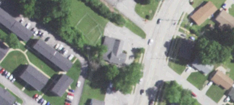 7001 Howdershell Rd
