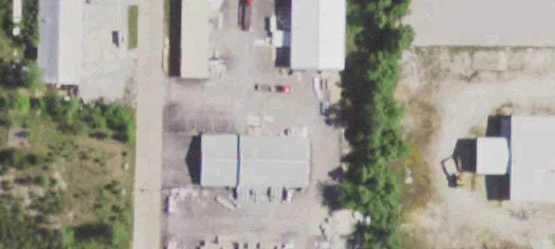 1538 Herculaneum Industrial Dr