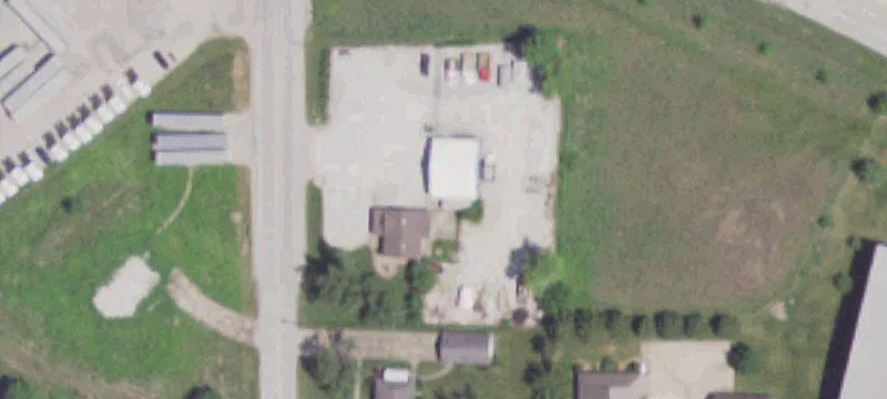 610 Parr Rd