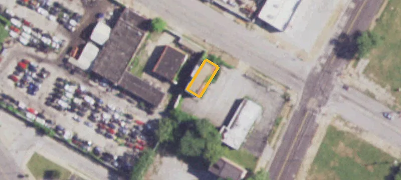 3610-3612 Cass Ave