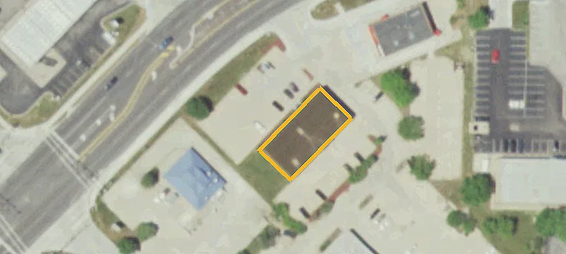 202 Nifong Blvd