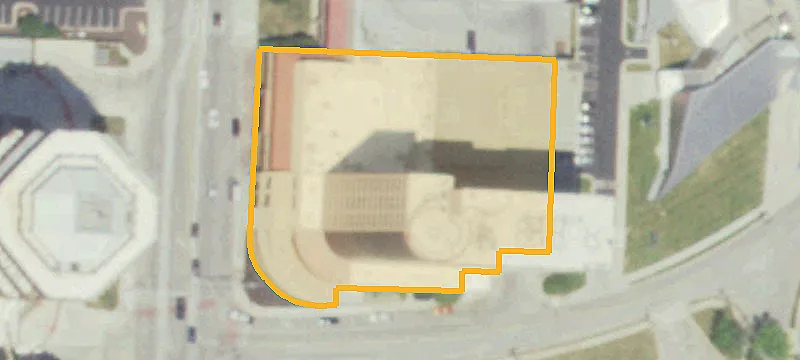 4445 Main St