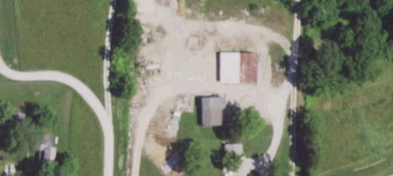 1625 Josephville Rd