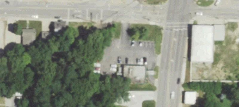 300 Noland Rd