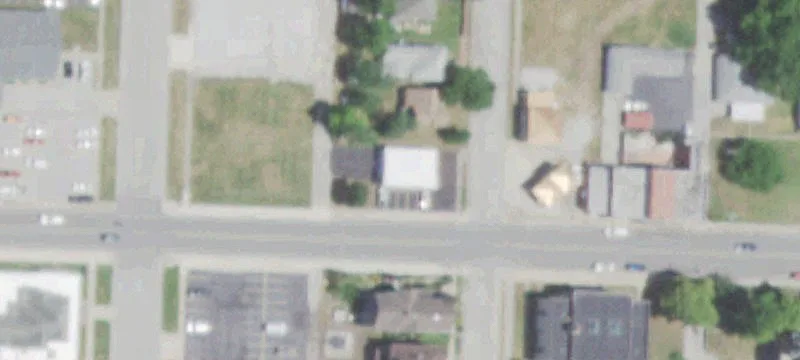 301 Daugherty St