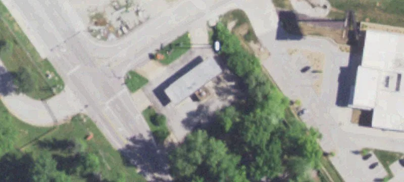 3890 Pershall Rd