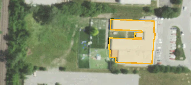 810 Commerce Dr