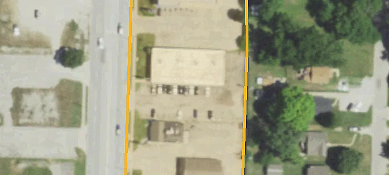 1425 Noland Rd