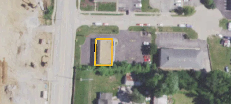 255 Jungermann Rd