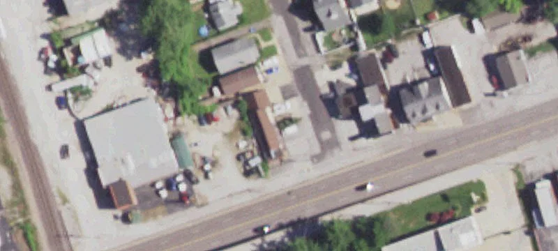 9731 Gravois Rd
