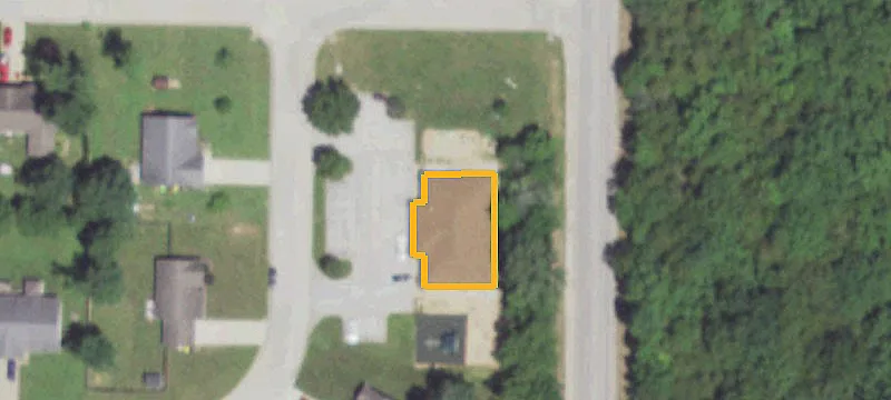 117 Hickory Cir