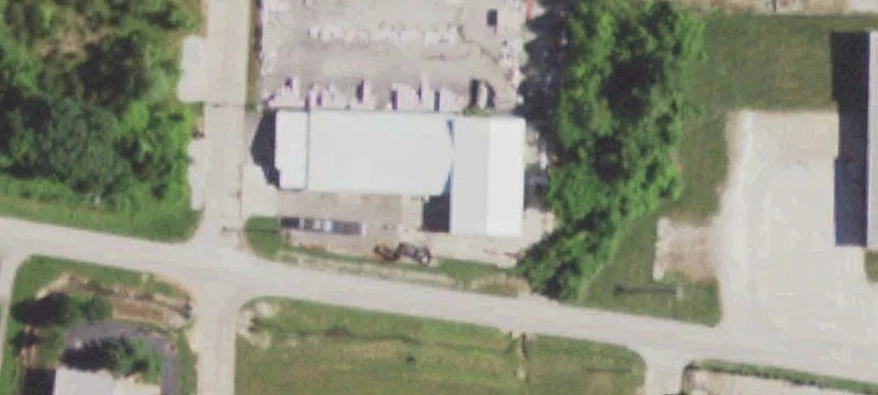 1550 Herculaneum Industrial Dr