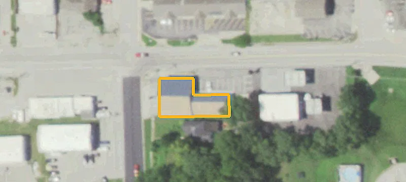 201 Br St