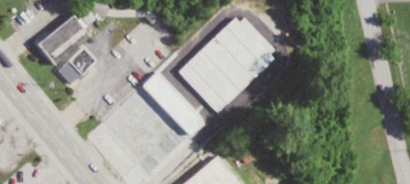 1224 Truman Blvd