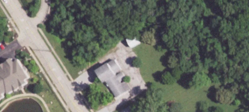618 Hemsath Rd