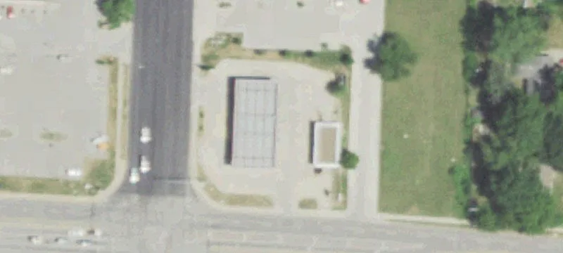 7000 Bannister Rd