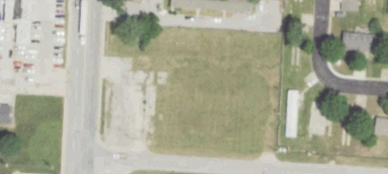 1001 Scott Ave