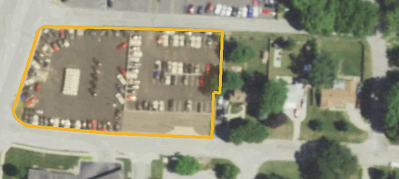 222 Bellevista Dr