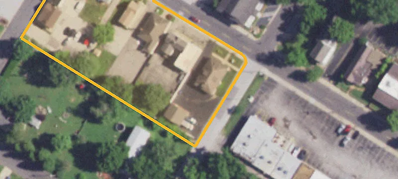 330 Rue Saint Francois St