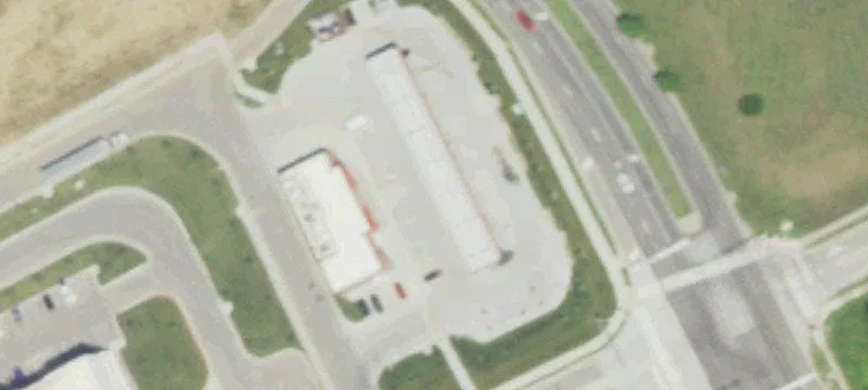 2601 Liberty Pkwy