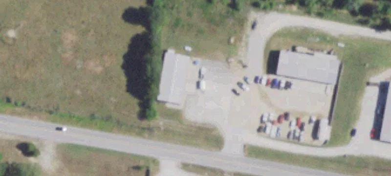 13139 Us Hwy 160