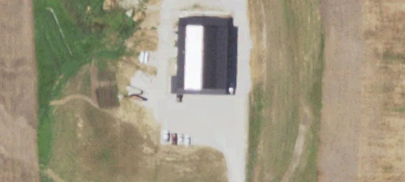 Leeton, MO 64761