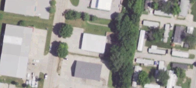 828 Midpoint Dr