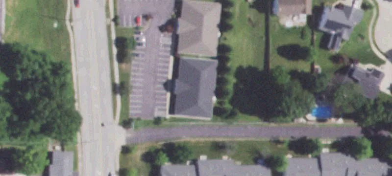 341 Jungermann Rd