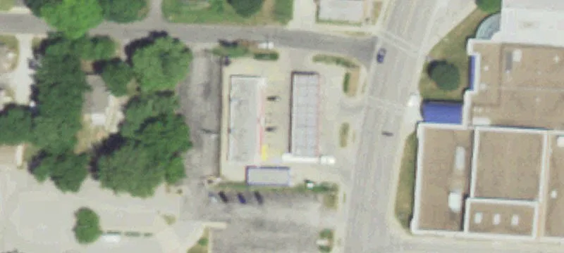 6024 Blue Rdg Blvd