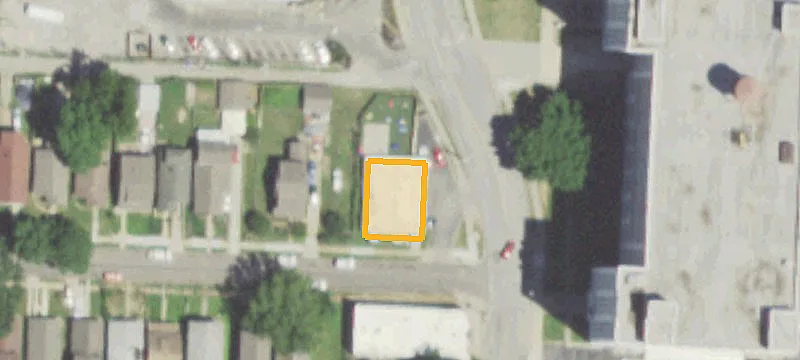 614 Hardesty Ave
